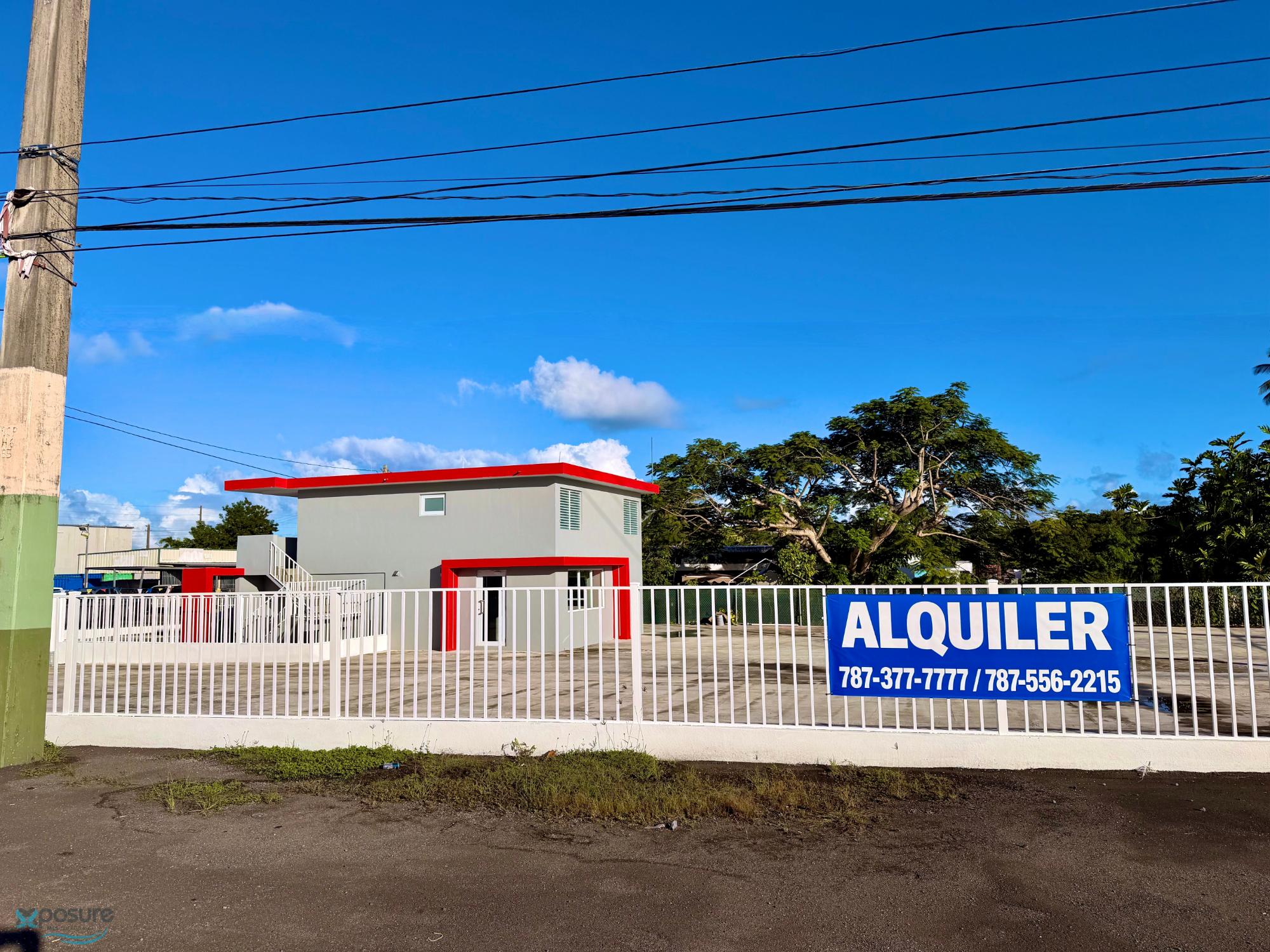 Residencia en Alquiler - Rio Grande
