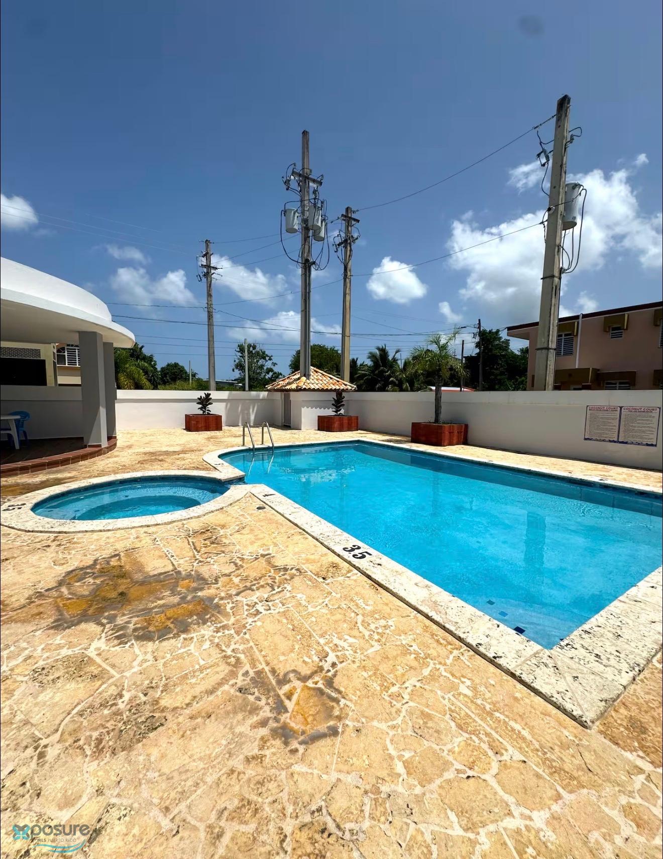 Apartamento en Alquiler - Rincon