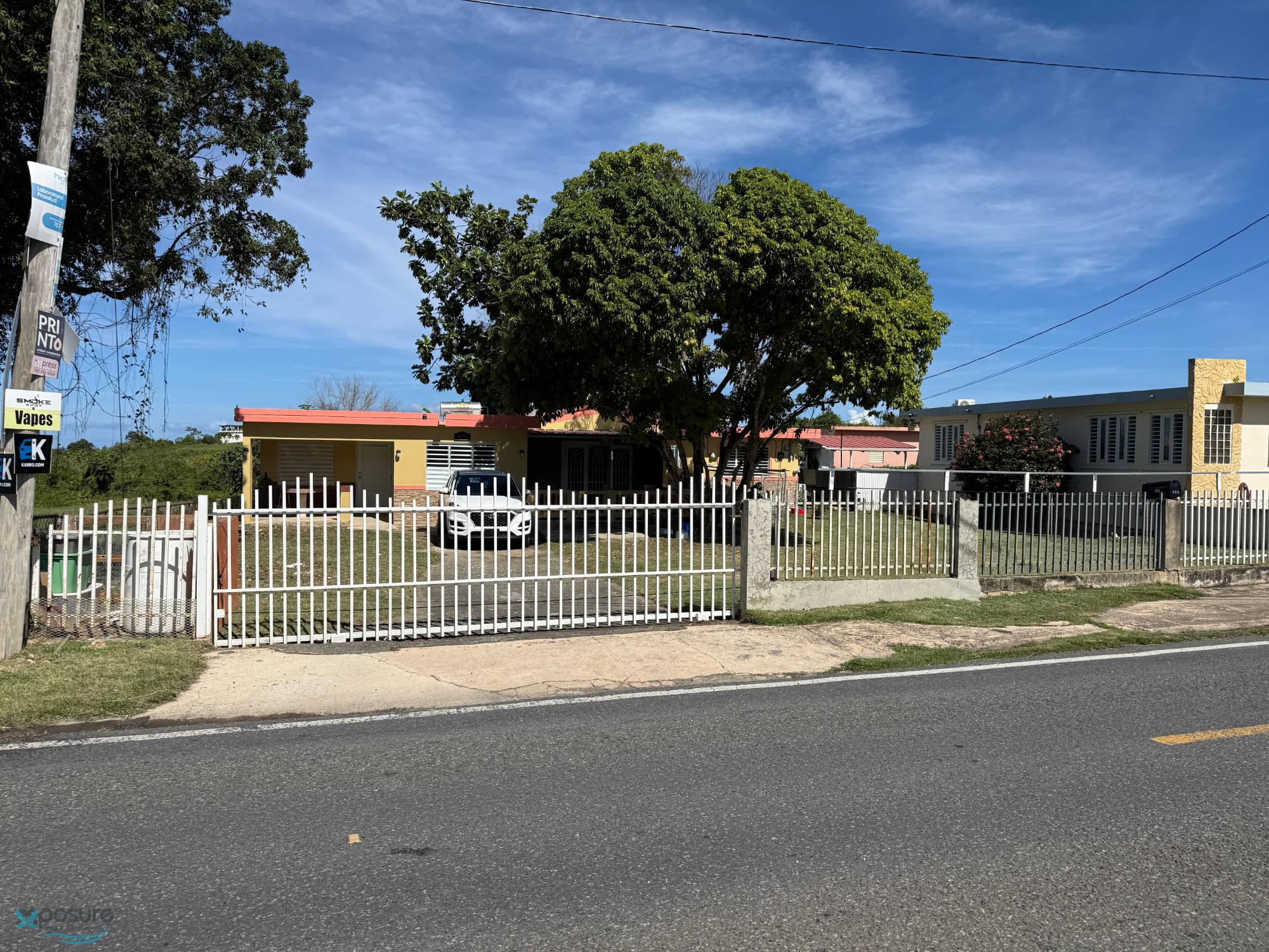 Casa en Venta - Coto