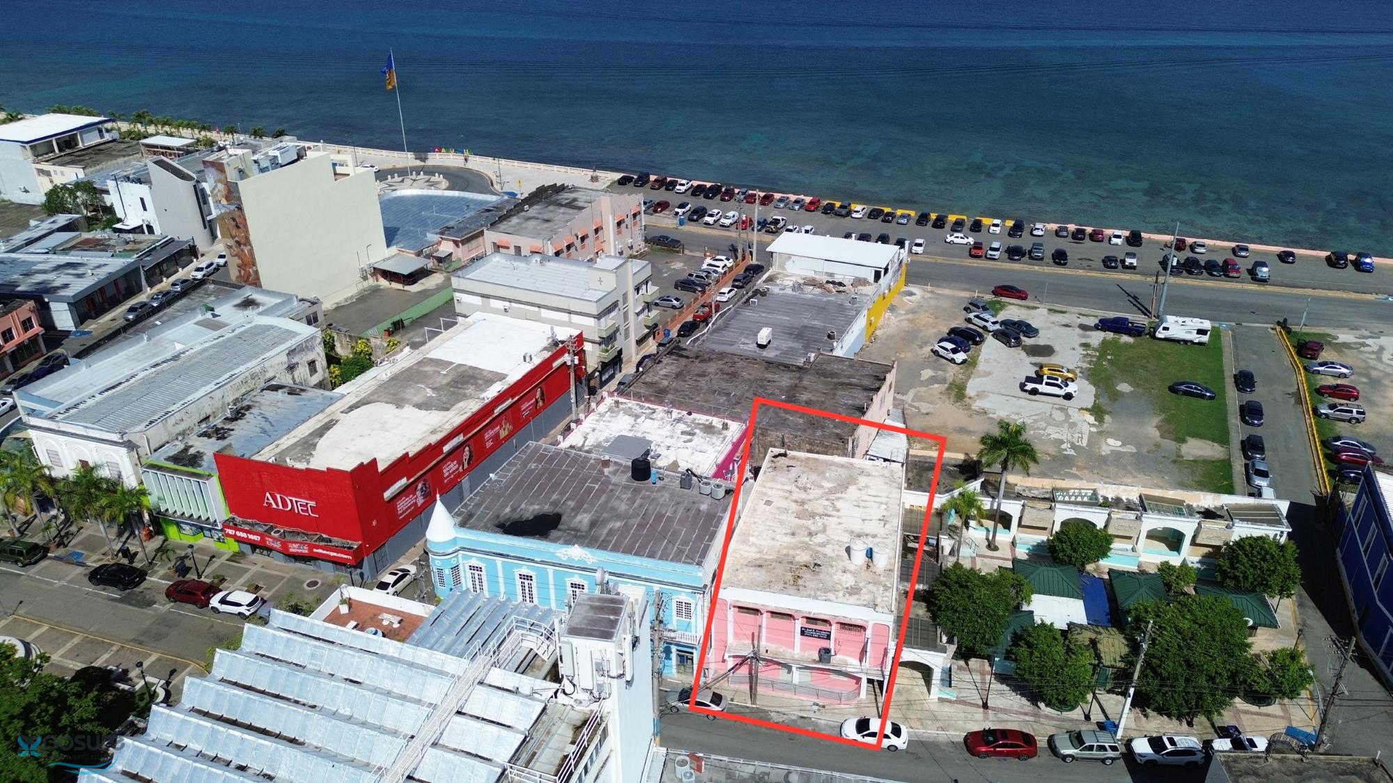 Apartamento en Venta - Aguadilla