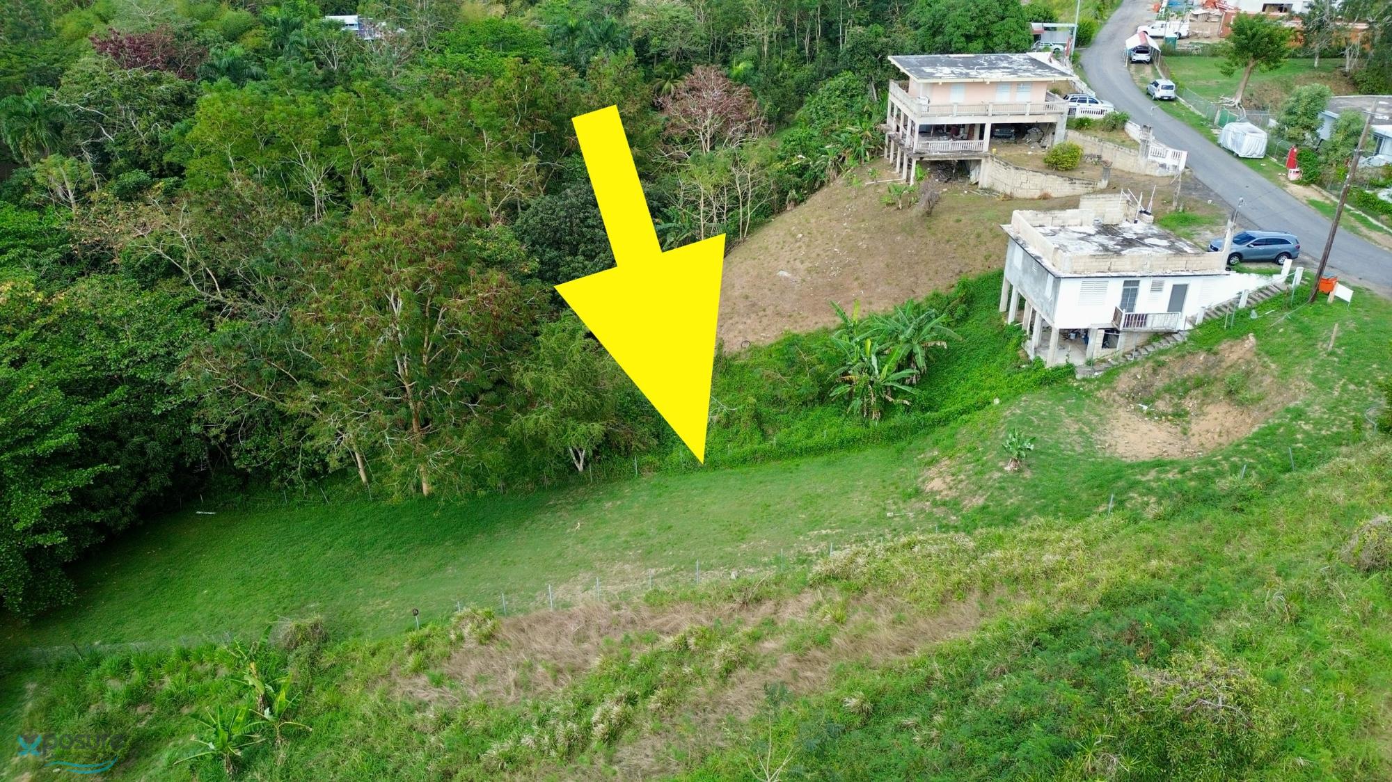 Terreno en Venta - Rincon