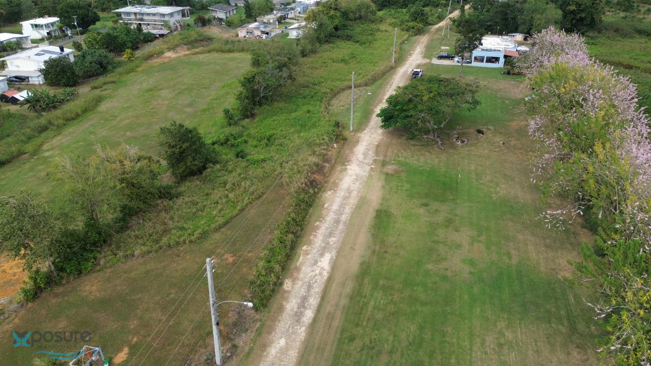 Terreno en Venta - Caimital Alto
