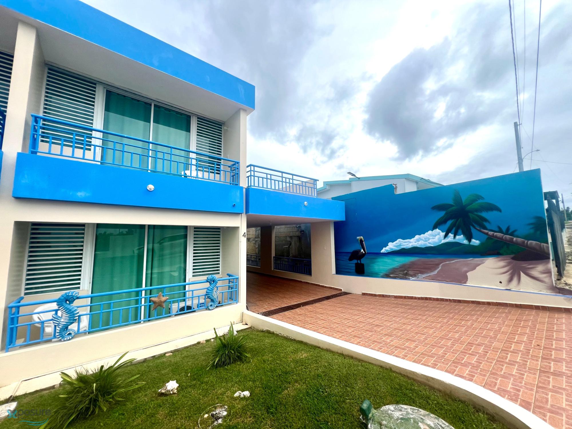 Apartamento en Venta - Aguada