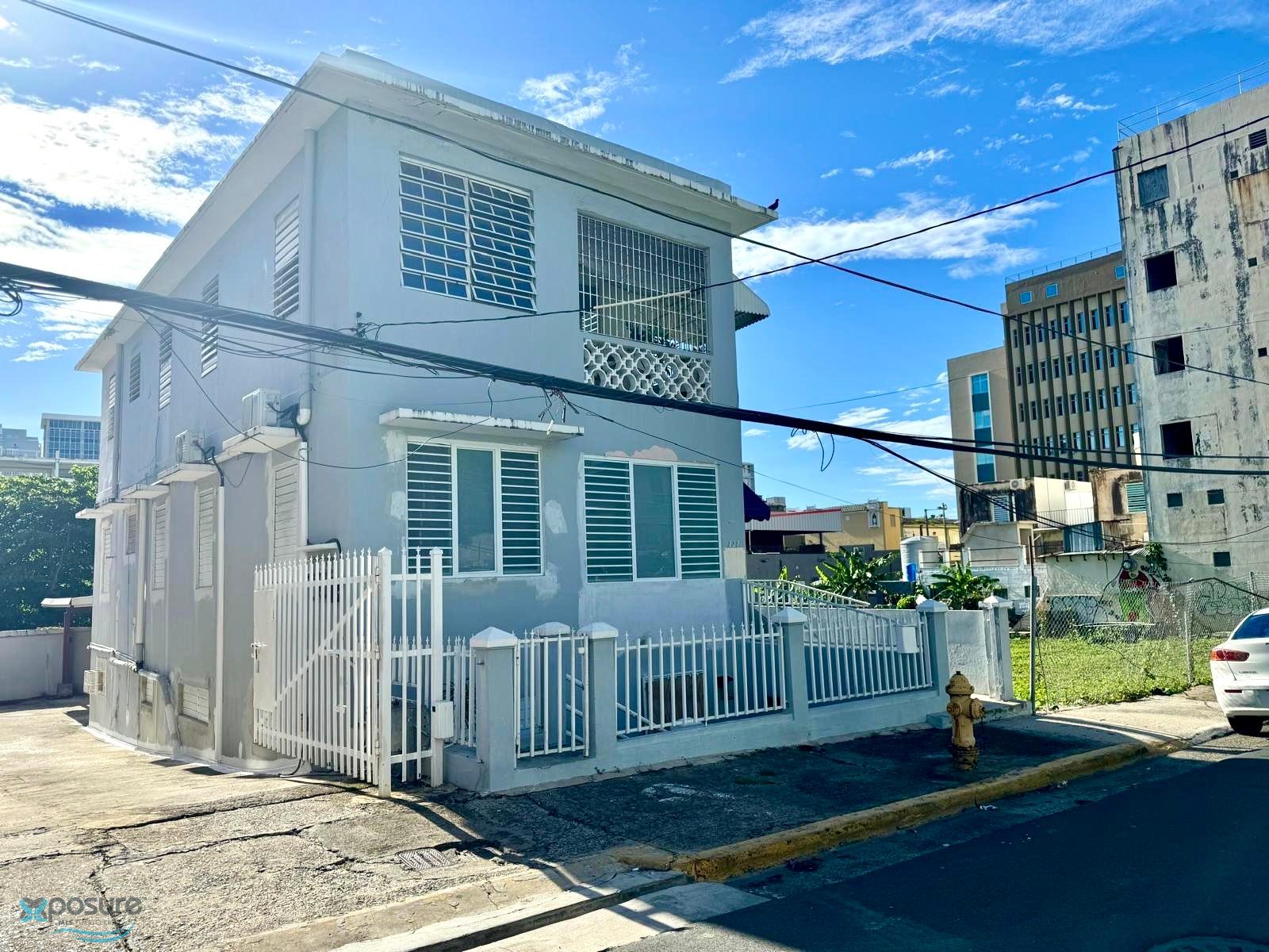 Casa en Venta - Condado