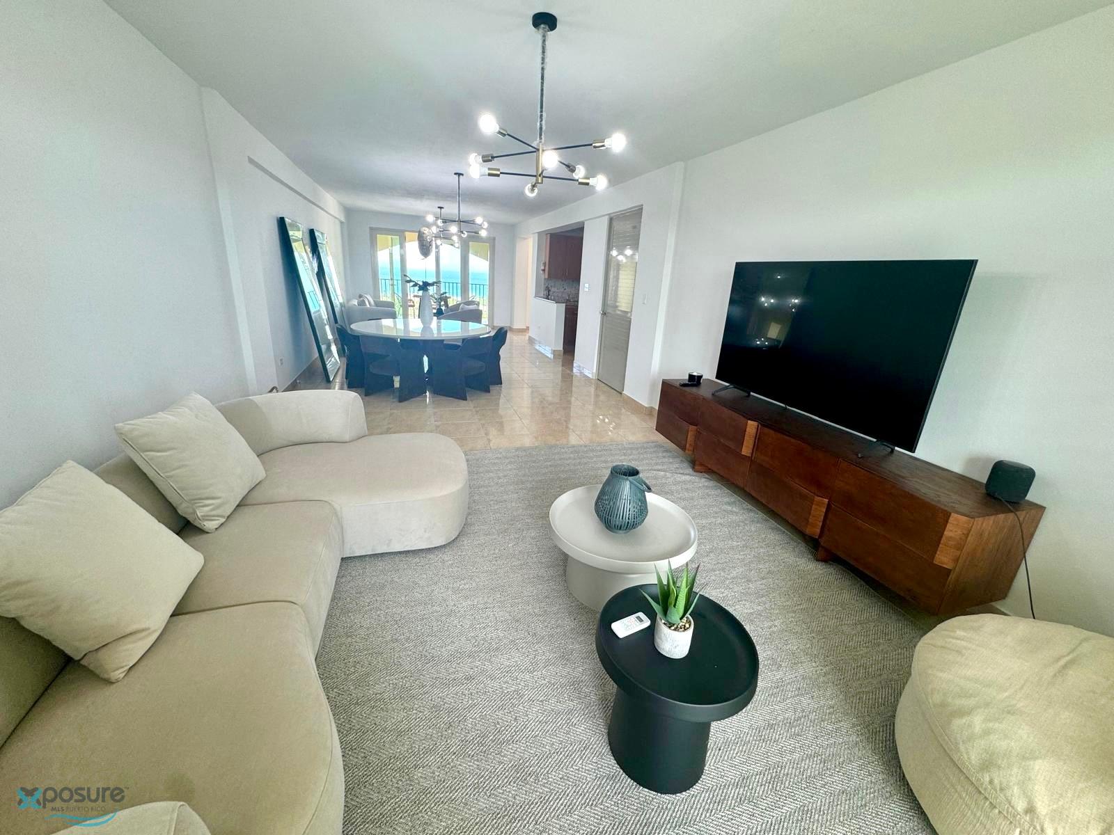 Apartamento en Venta - Aguadilla