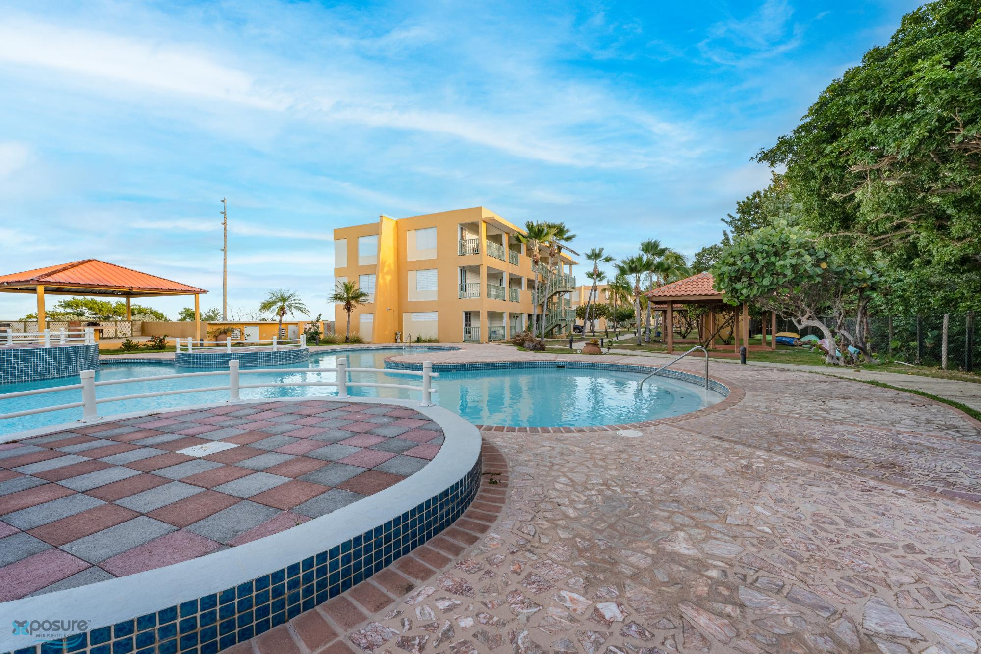 Apartamento en Venta - Boquerón