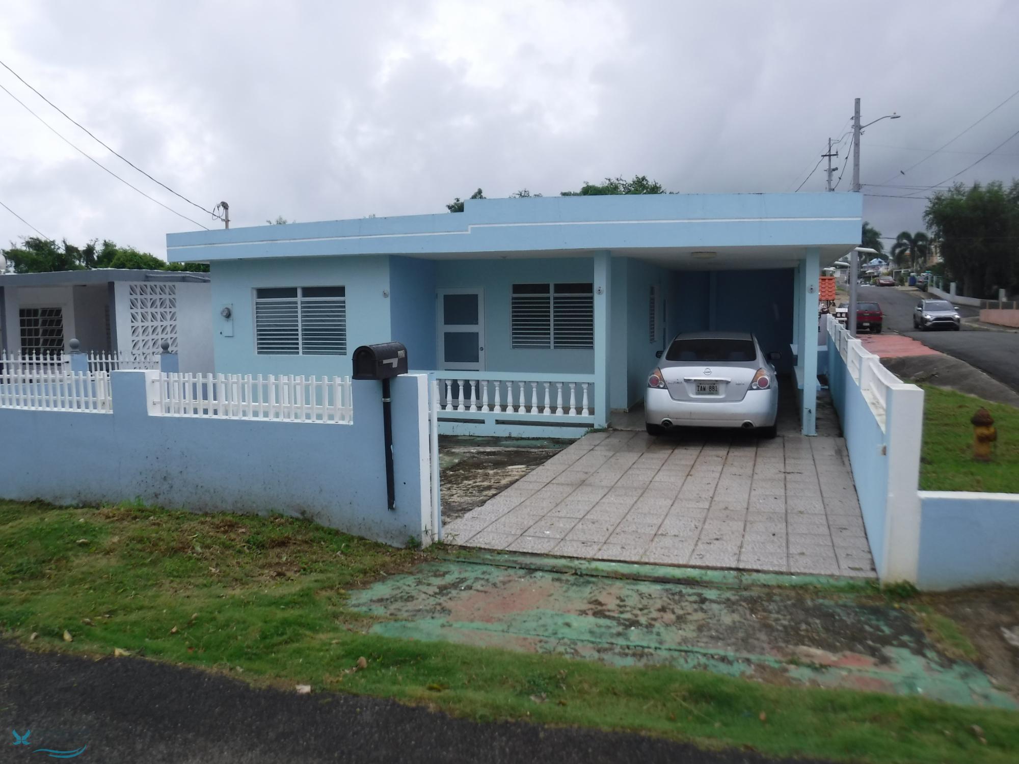 Casa en Venta - Terranova