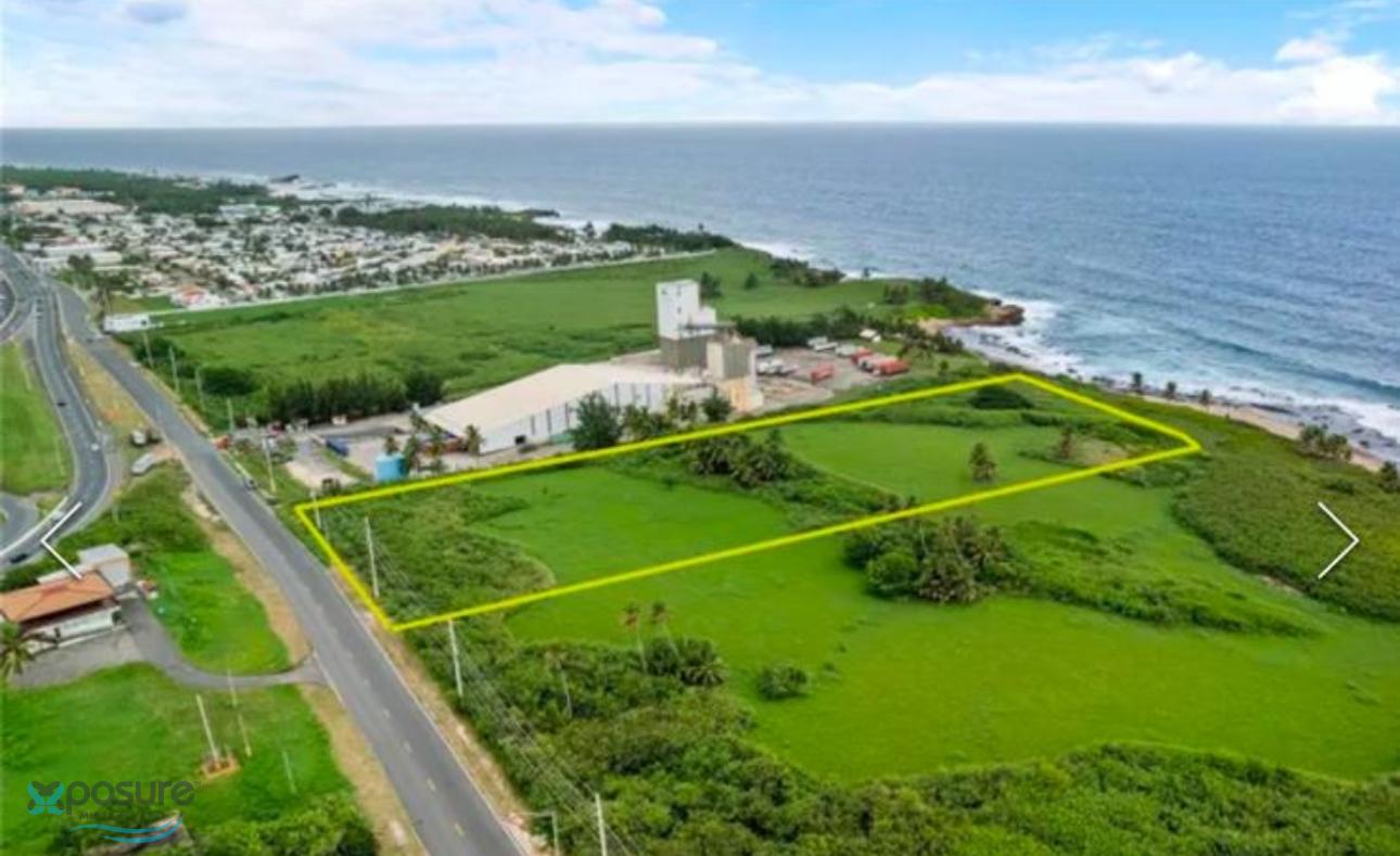 Terreno en Venta - Carrizales