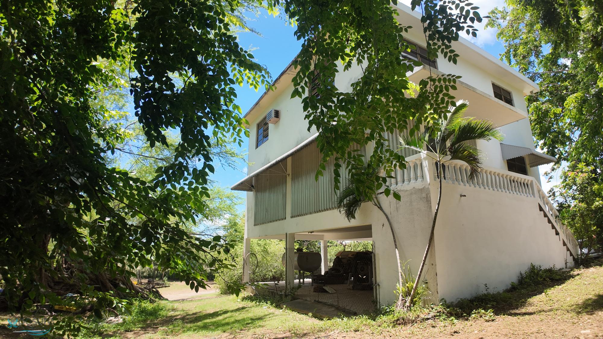 Casa en Venta - Sabana Grande