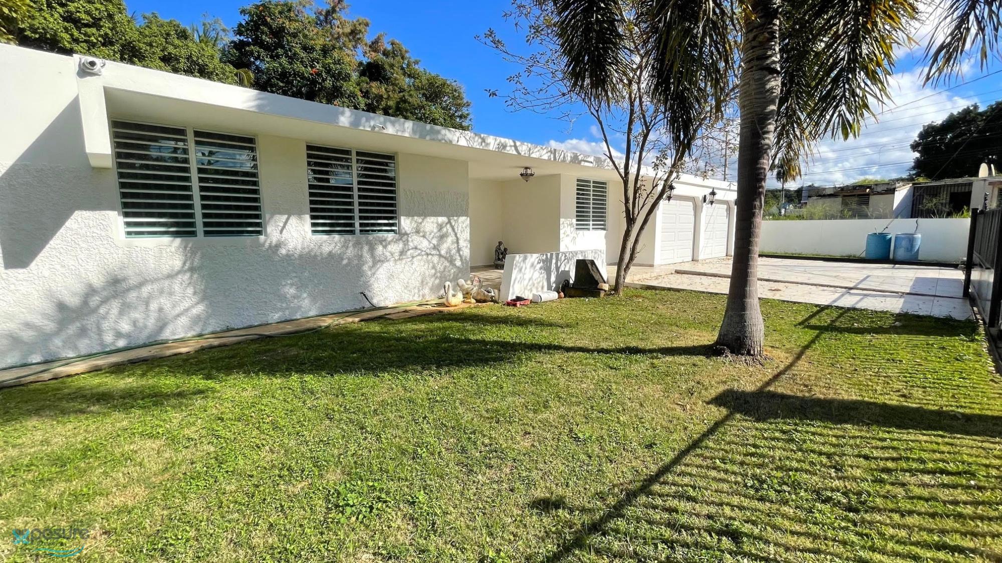 Casa en Venta - Arecibo