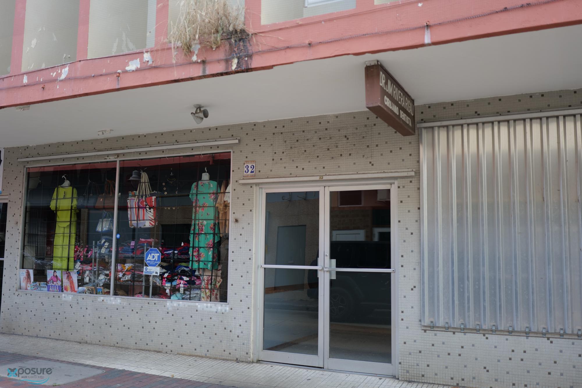 Residencia en Alquiler - Cabo Rojo