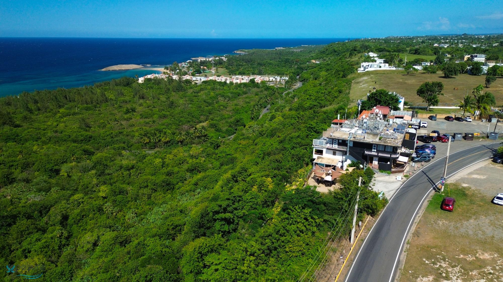 Apartamento en Venta - Jobos