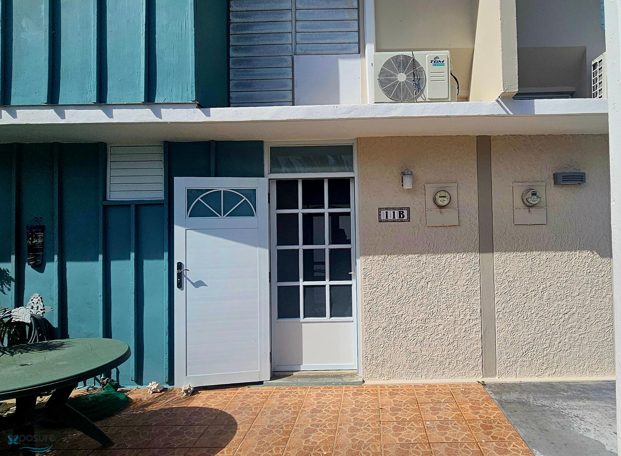 0 LA PALMA #11B - 00714 - Condominium - Arroyo