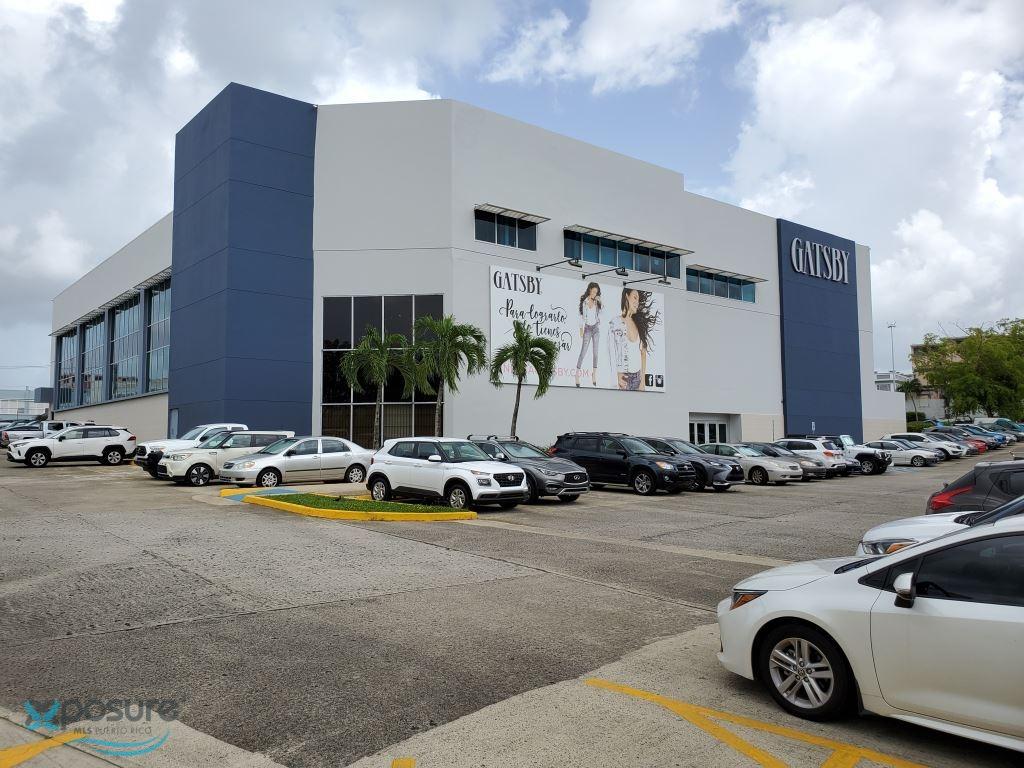 Residencia en Alquiler - Caguas