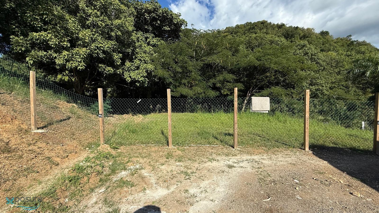 Terreno en Venta - Yauco
