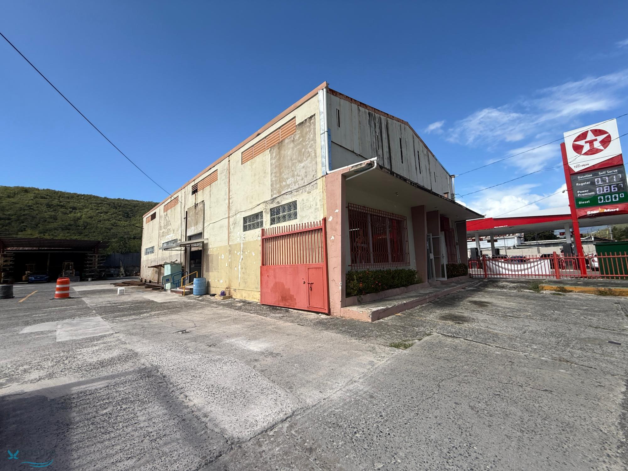 Residencia en Venta - Ponce