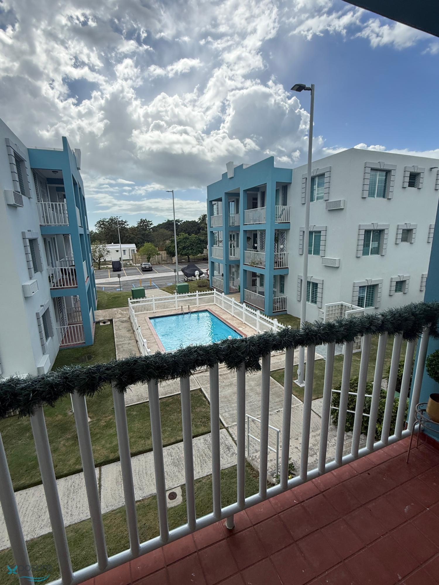 Apartamento en Venta - Pedernales