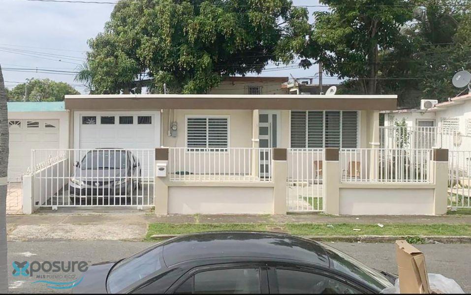 Casa en Venta - Carolina