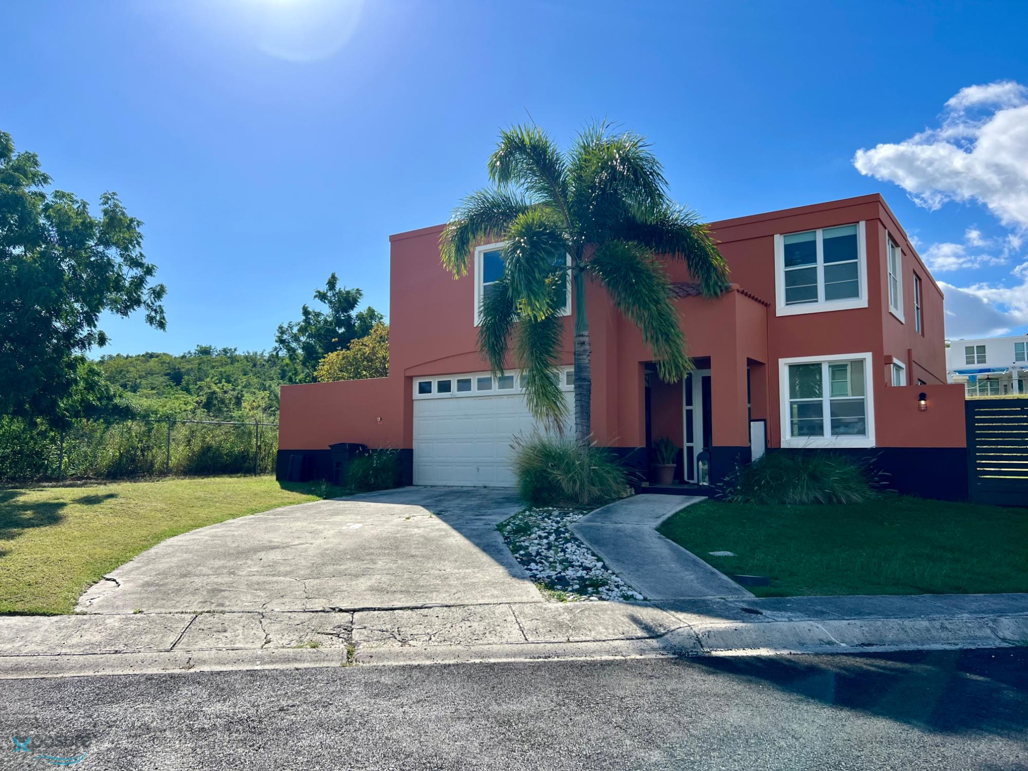 Casa en Alquiler - Juana Diaz