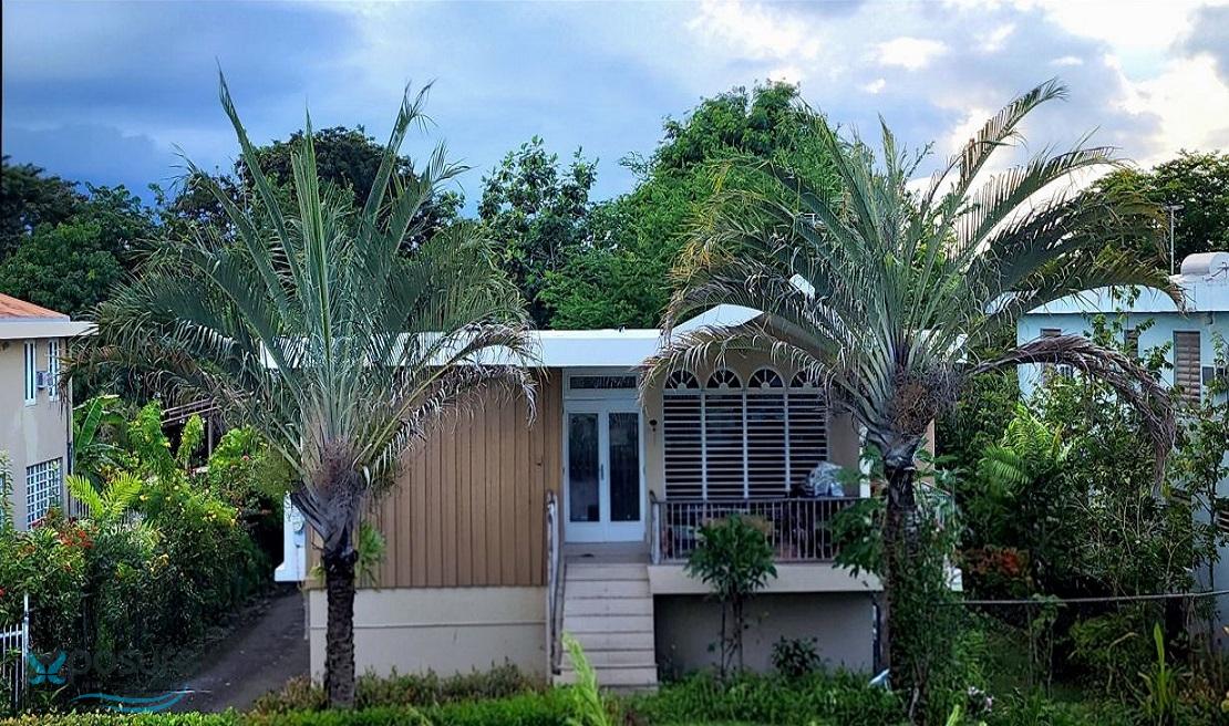 Casa en Venta - Bayamón