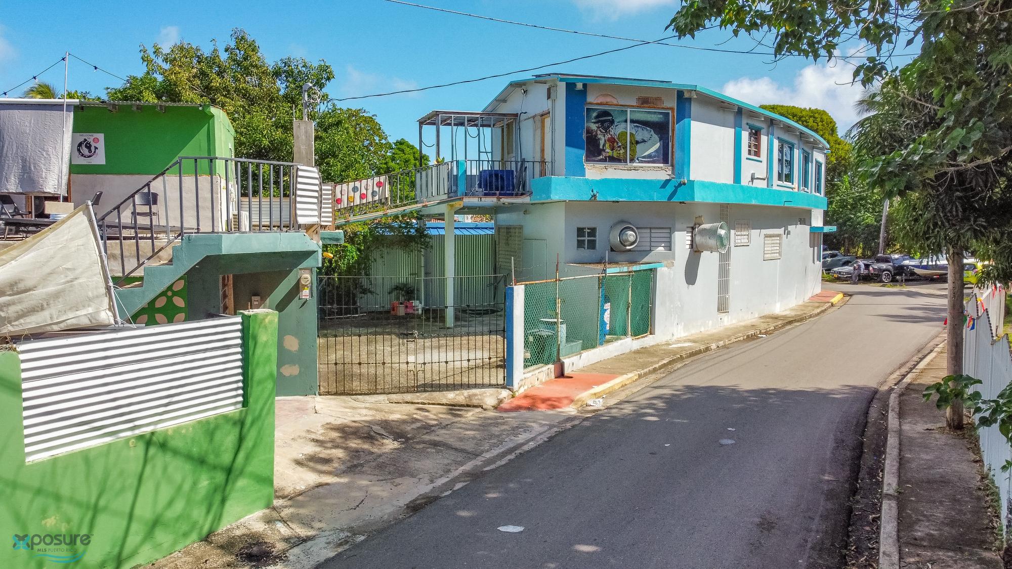 Residencia en Venta - Fajardo
