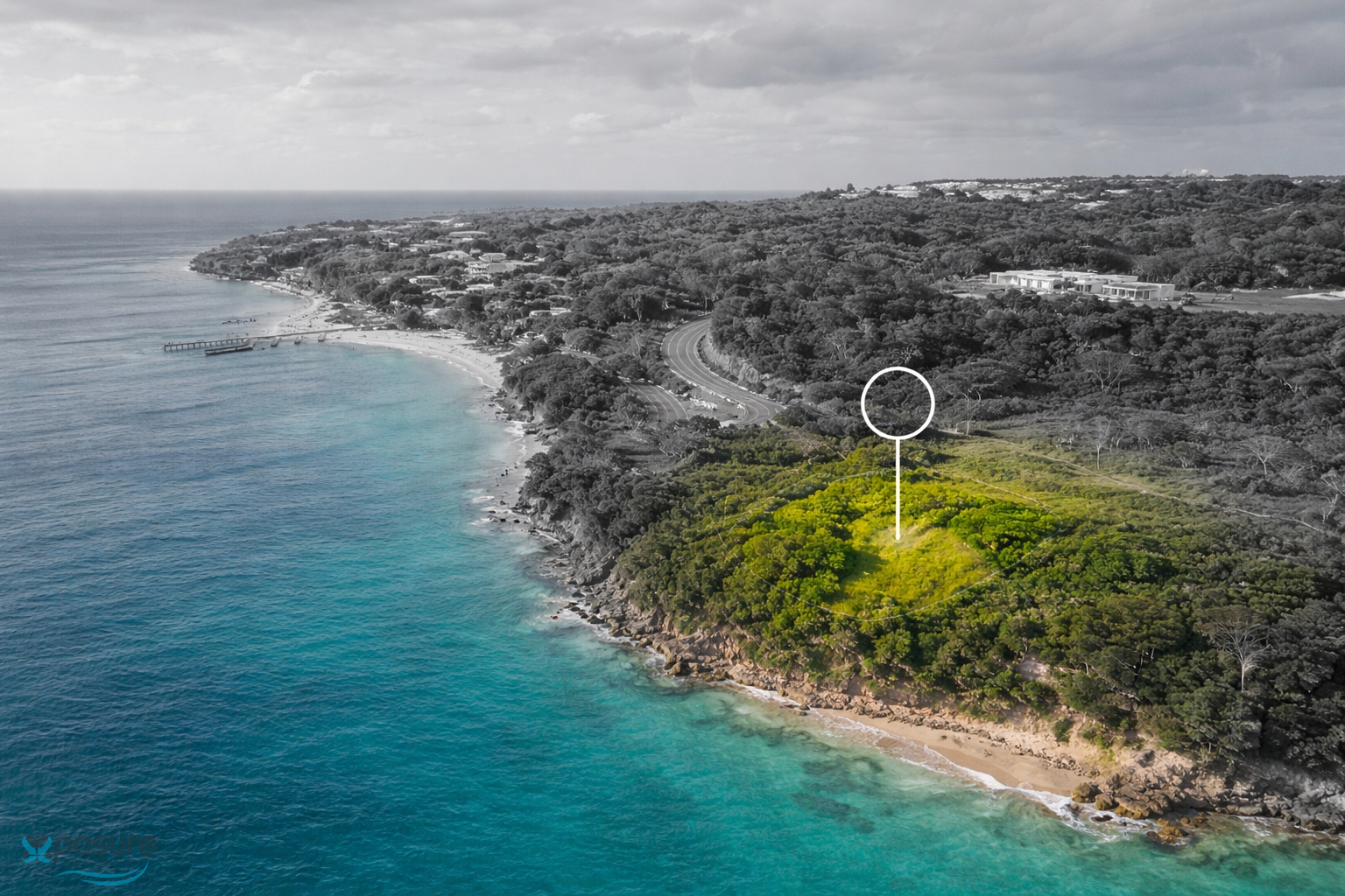 Terreno en Venta - Aguadilla