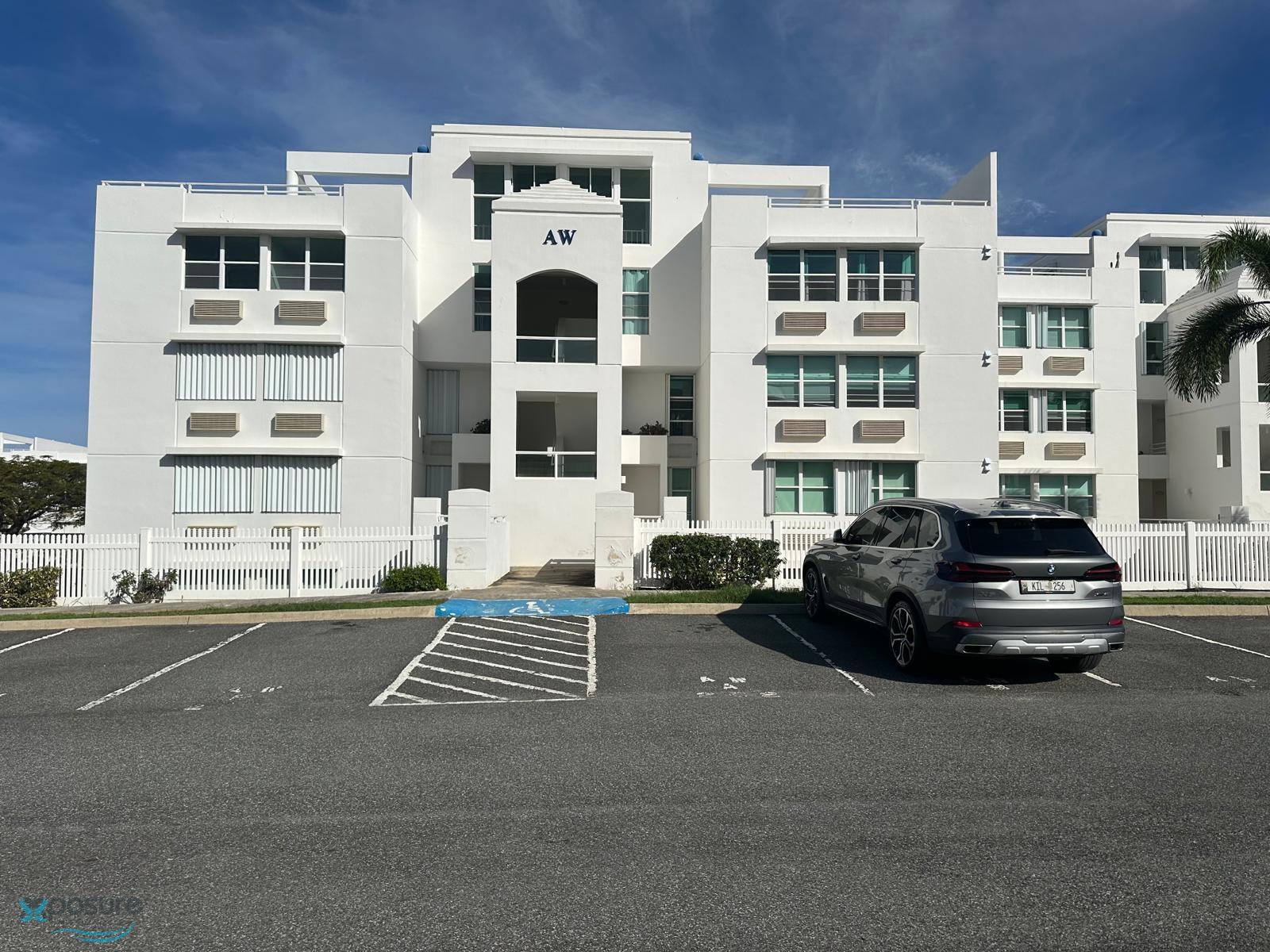 Apartamento en Venta - Fajardo