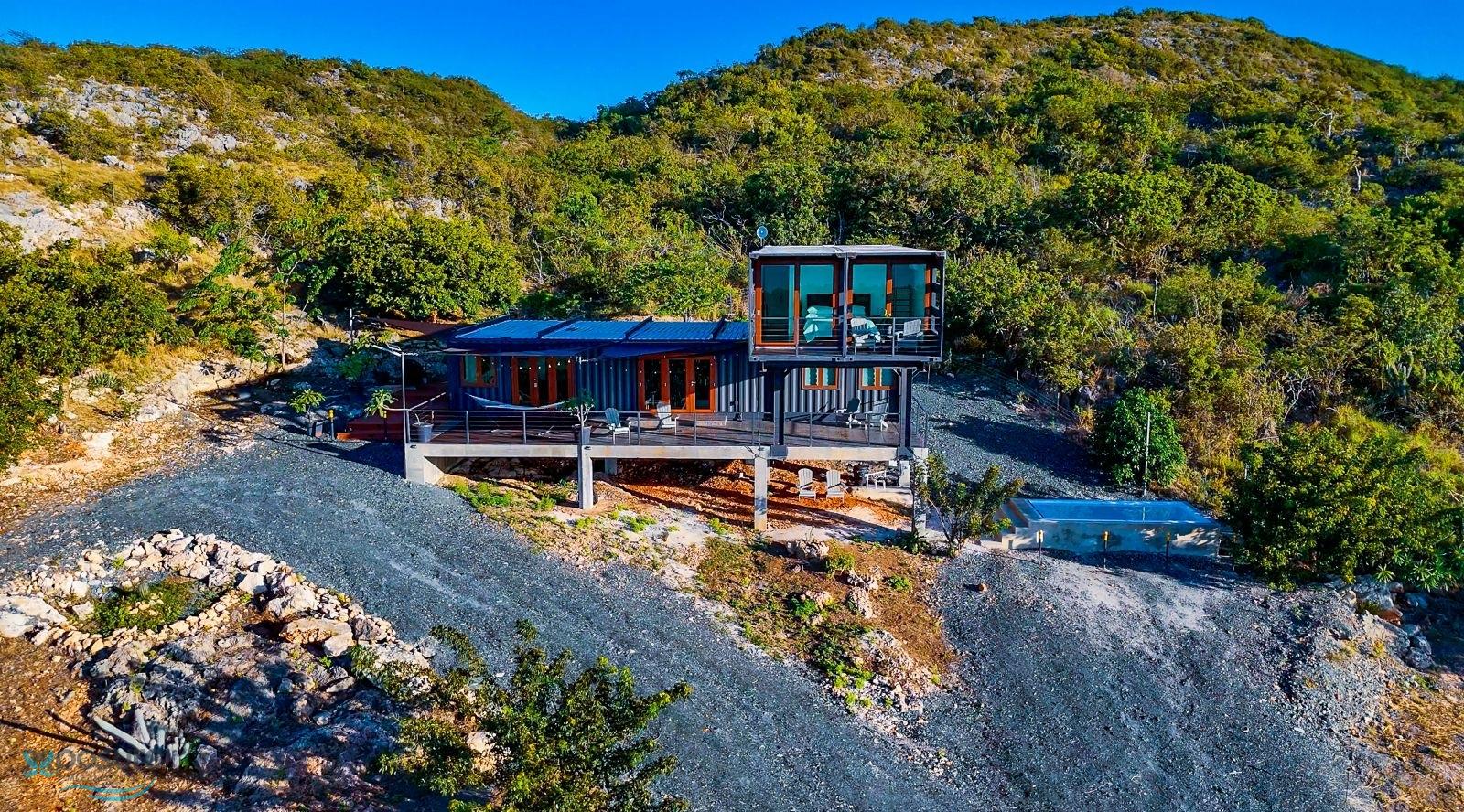 Casa en Venta - Guanica