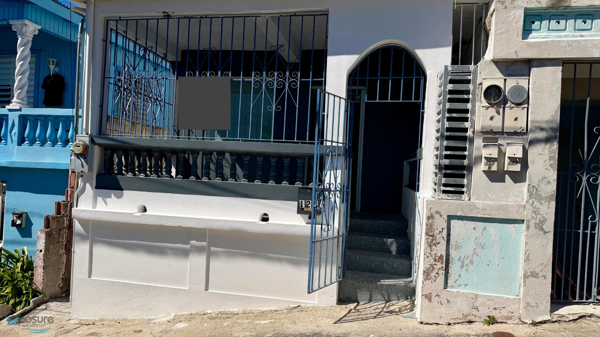 Casa en Venta - Ponce