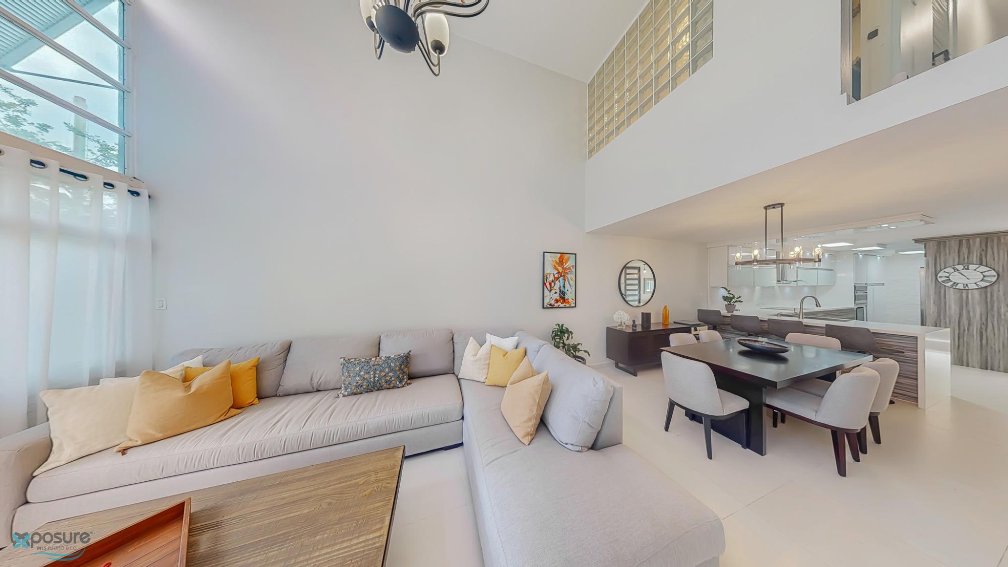 138 GOLF VILLAS WEST - 00646 -  - Dorado