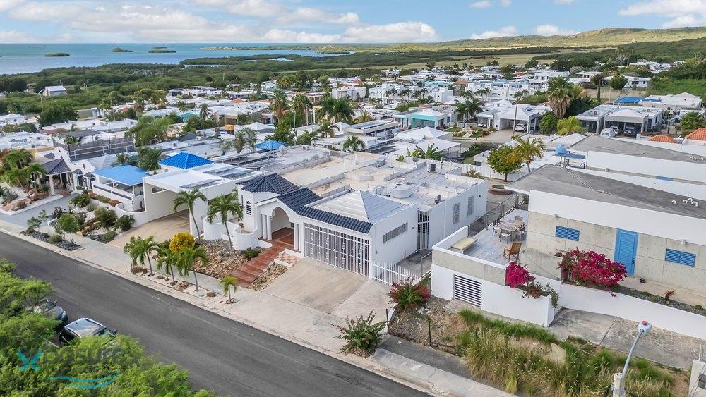 Casa en Venta - Parguera