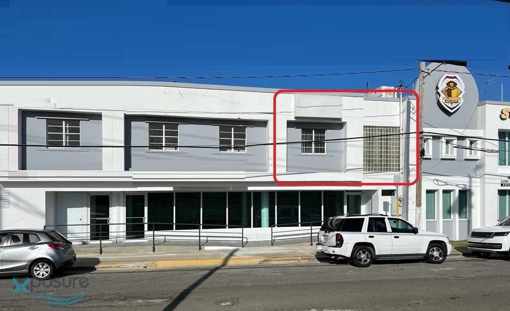 Residencia en Alquiler - Mayaguez