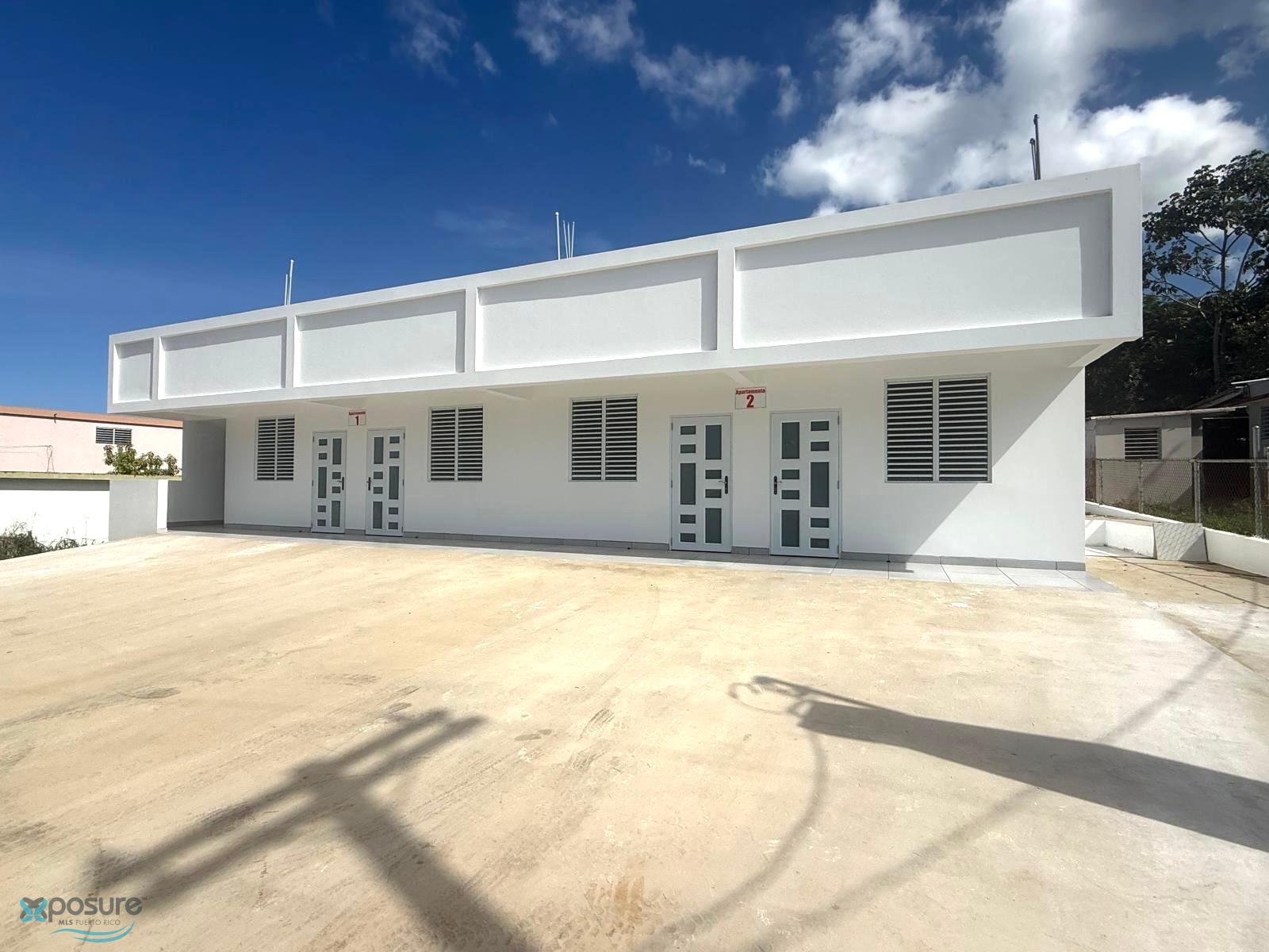 Residencia en Alquiler - Aguadilla