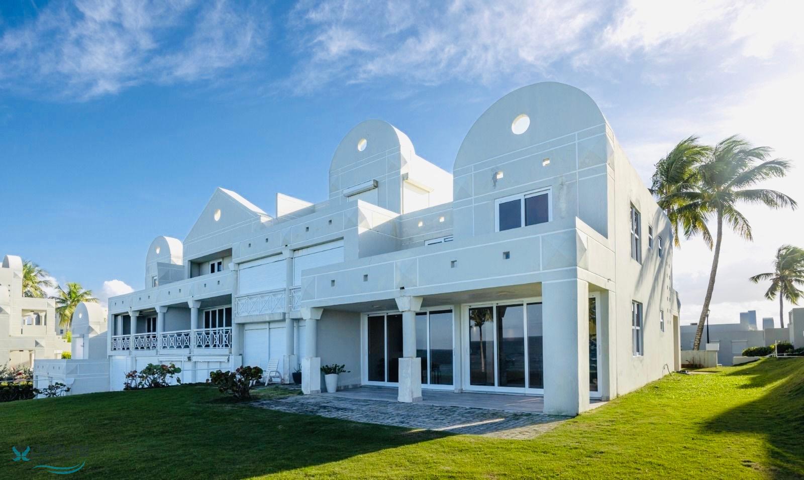 Townhouse en Venta - Dorado