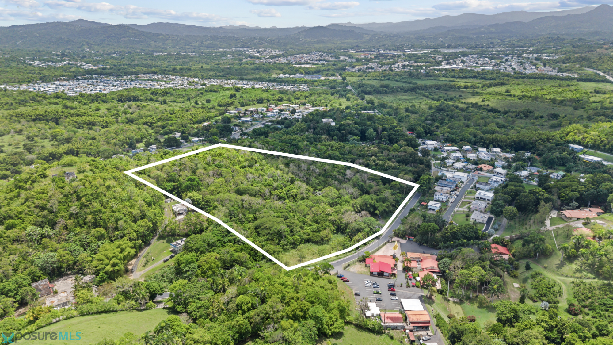 Terreno en Venta - San Lorenzo