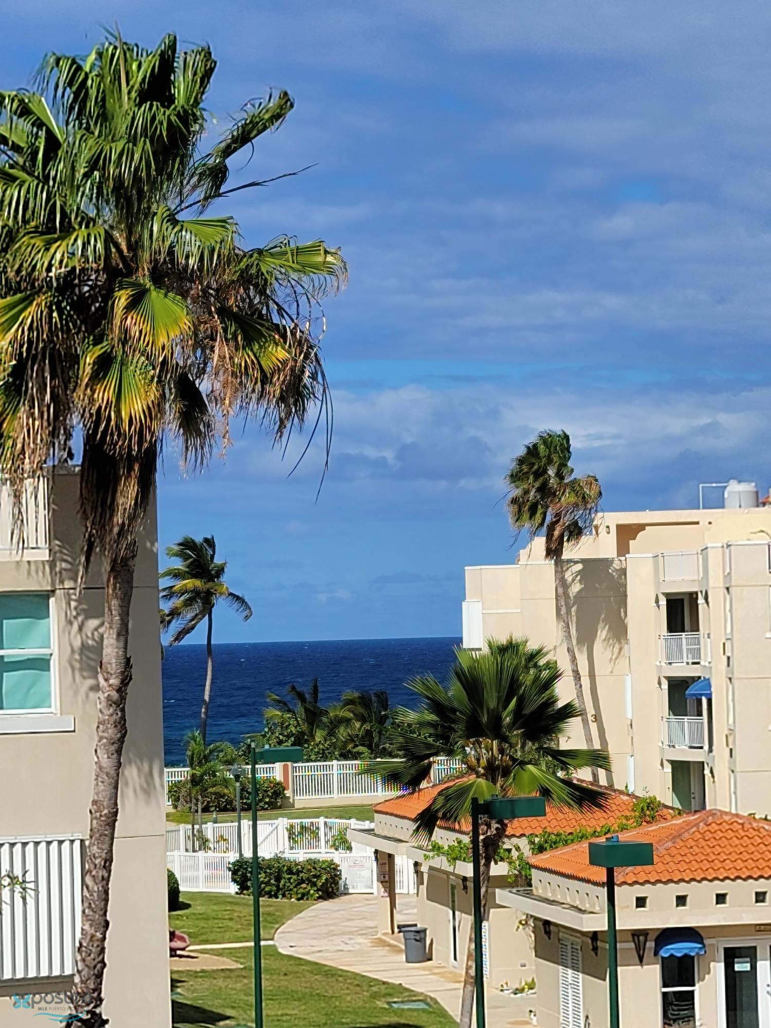 Apartamento en Venta - Bajura