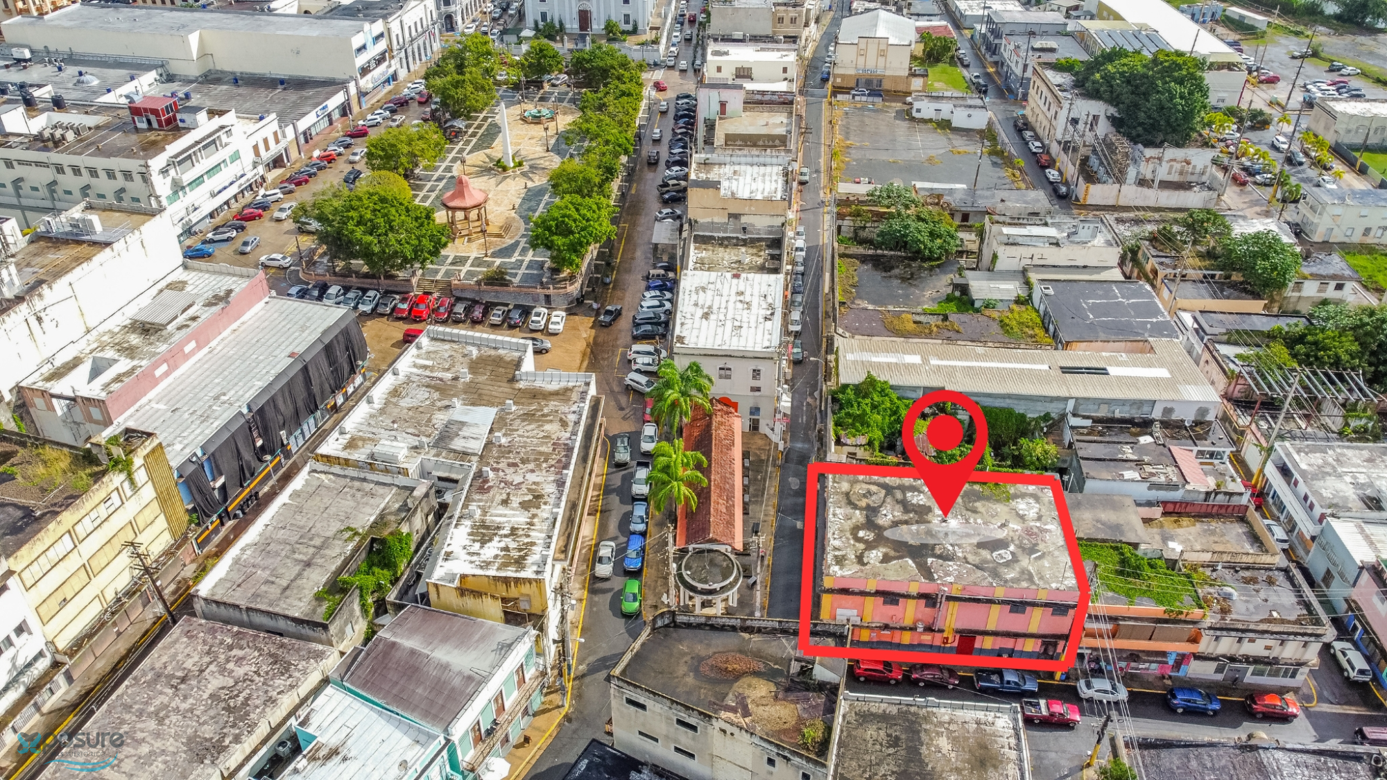 Residencia en Venta - Arecibo