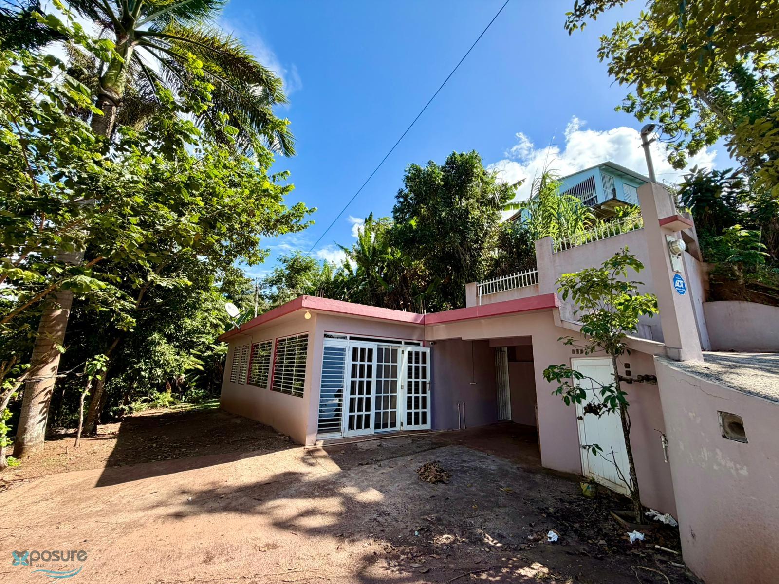 Casa en Venta - Mayaguez