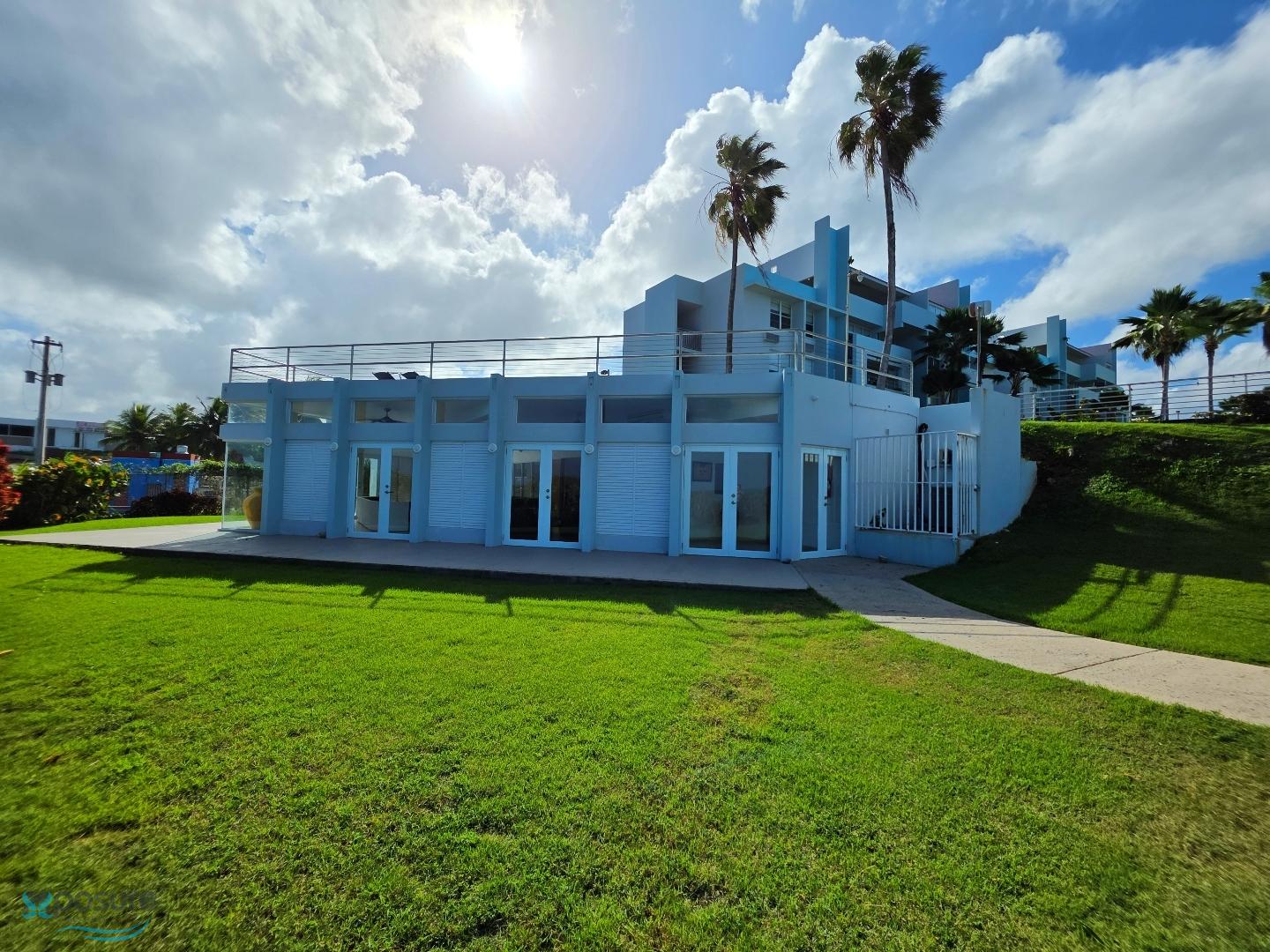 Apartamento en Alquiler - Quebradillas