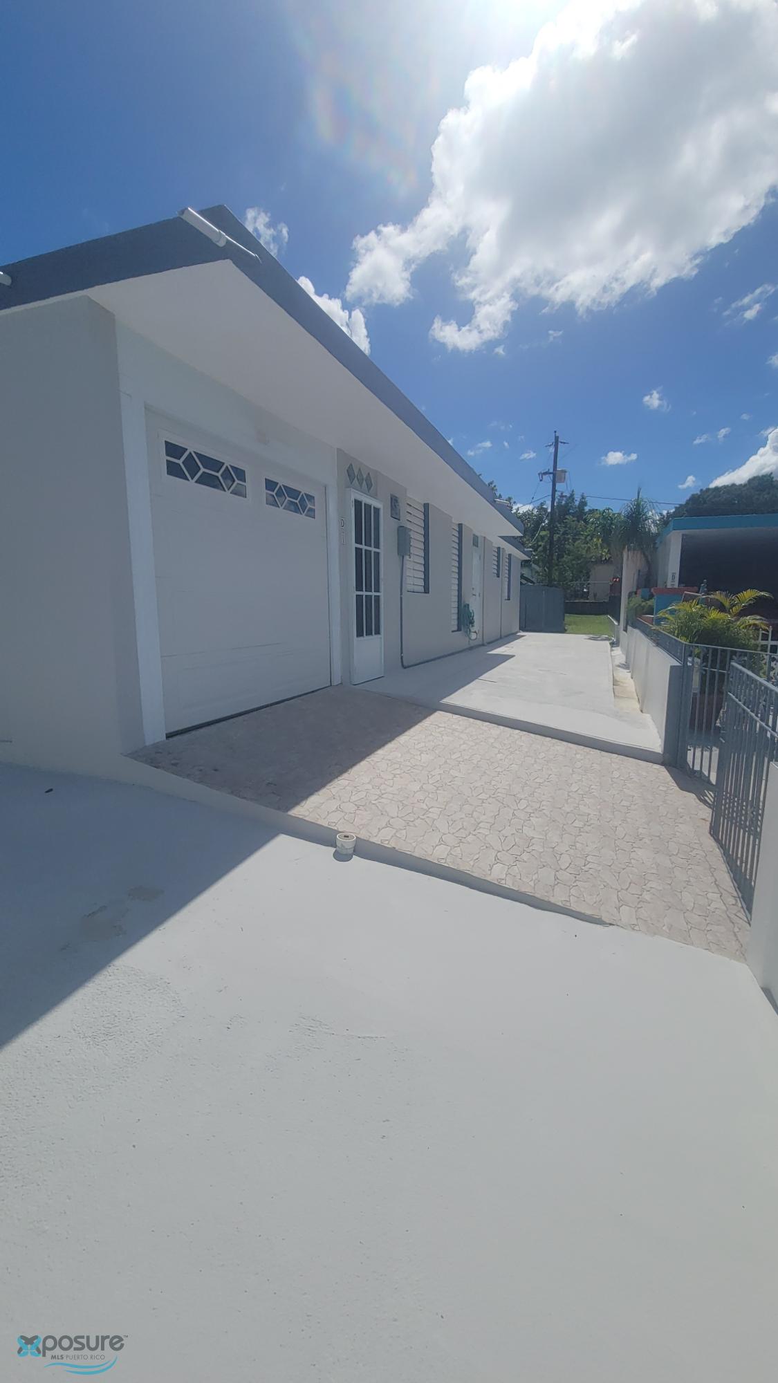 Casa en Venta - Pedernales