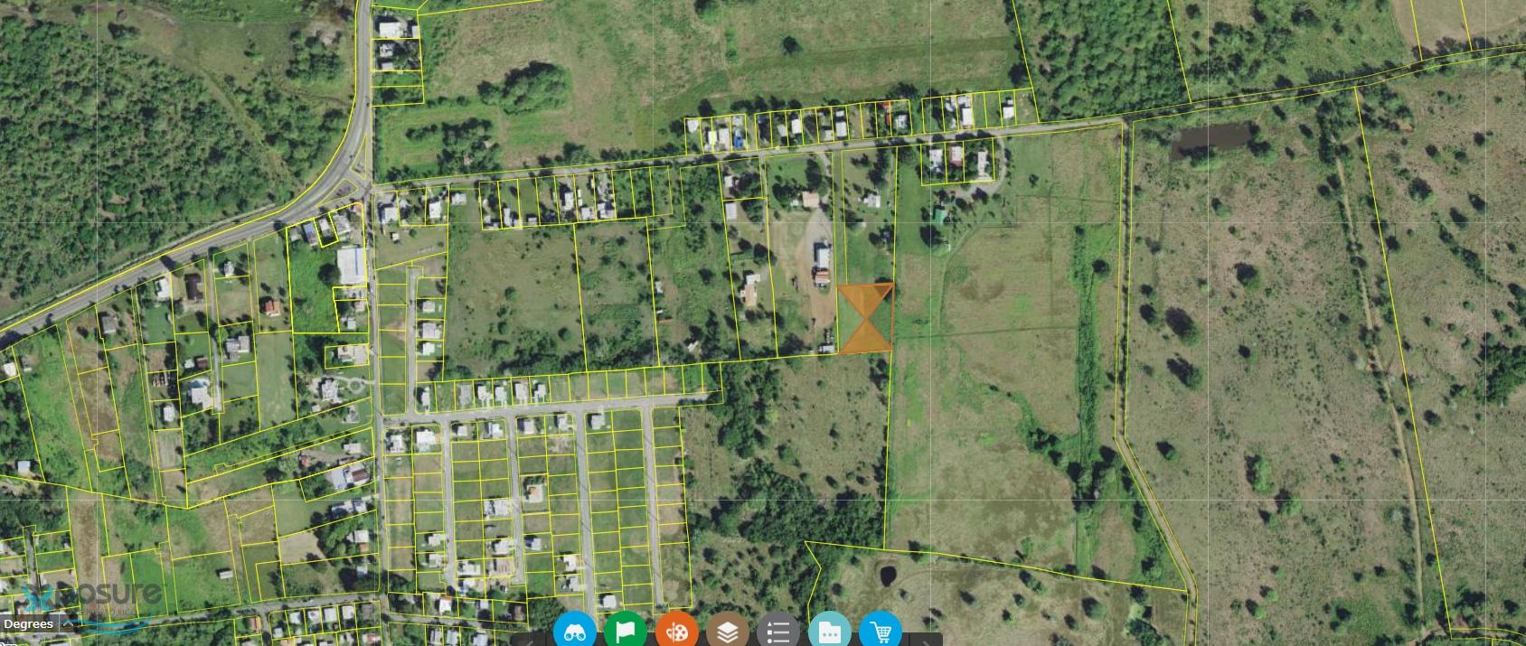 Terreno en Venta - LLanos Costas