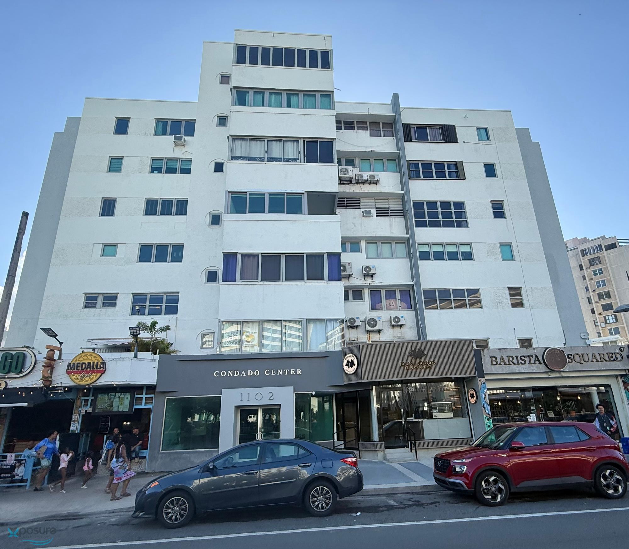 Apartamento en Venta - Condado
