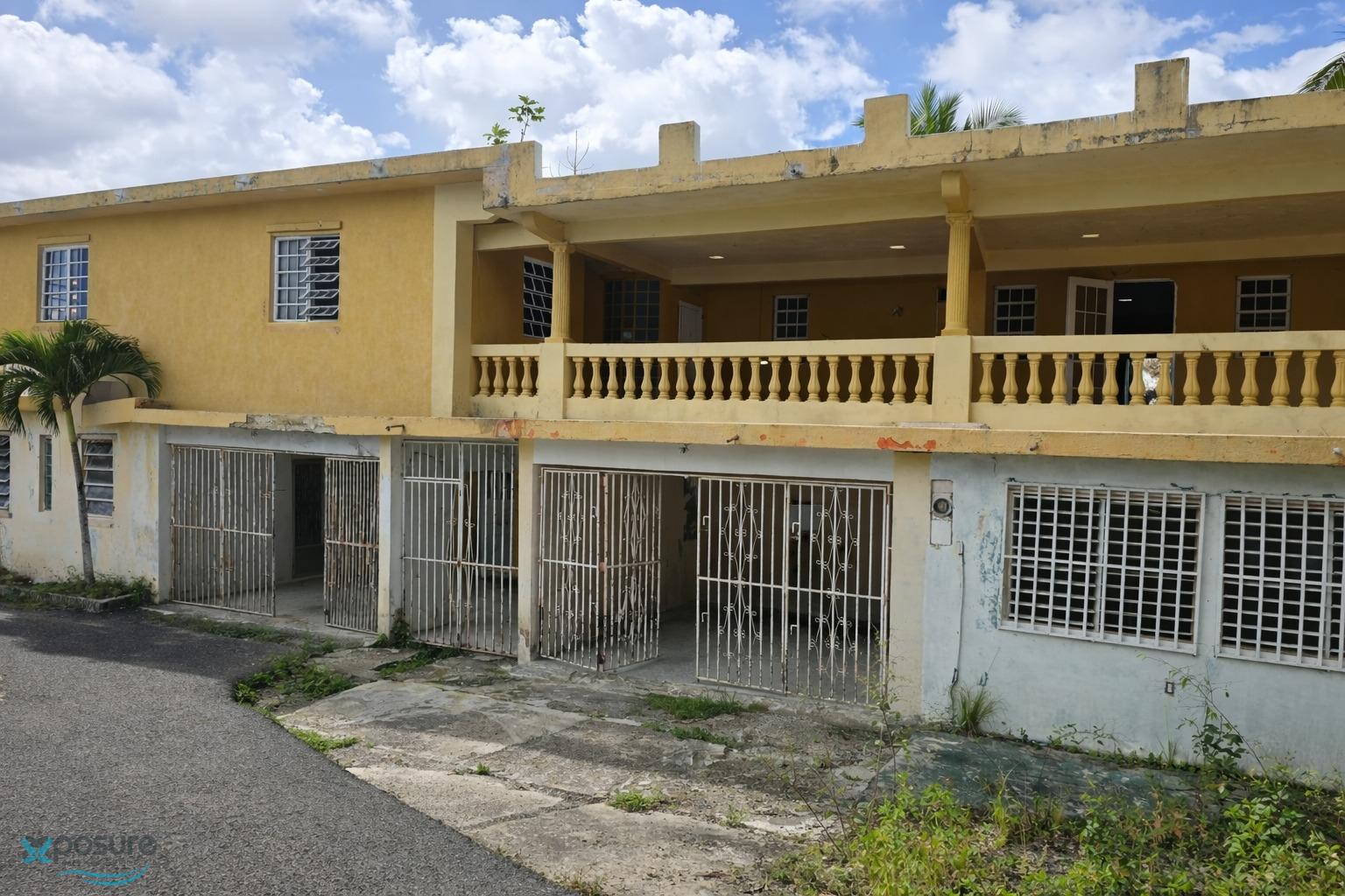 Casa en Venta - Coamo