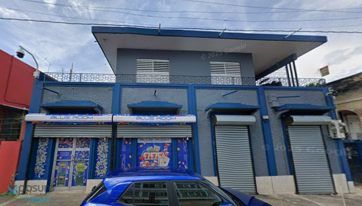 Residencia en Venta - Mayaguez