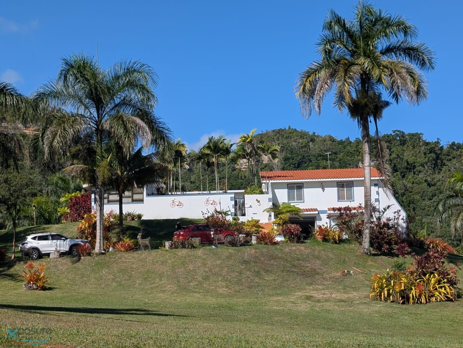 Residencia en Venta - Plana