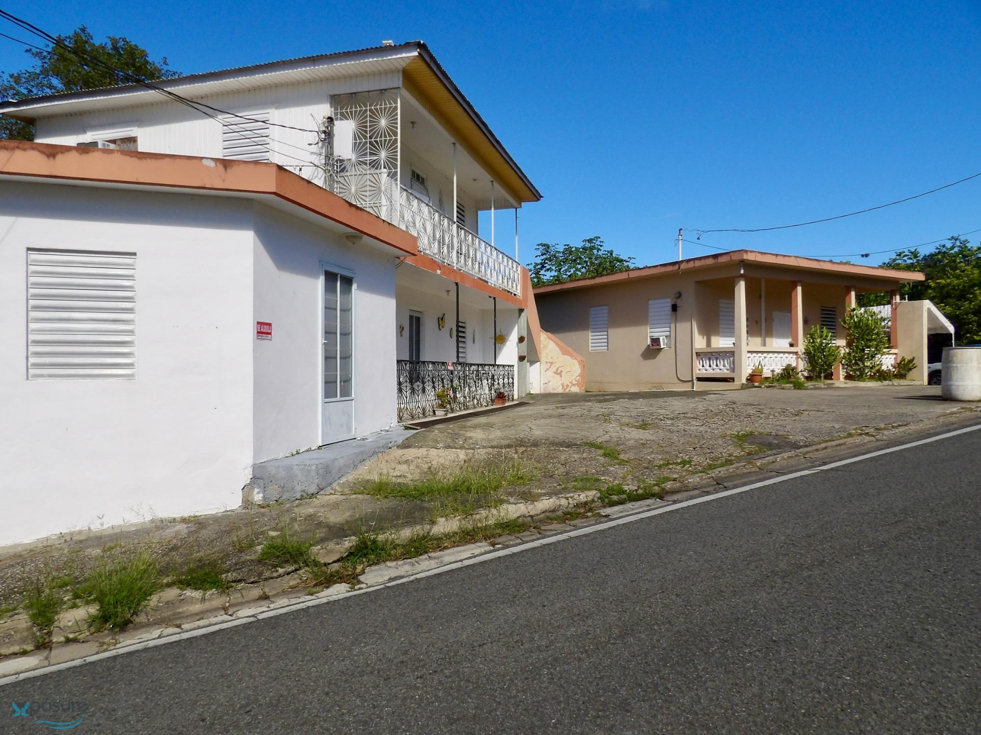 Residencia en Venta - San German