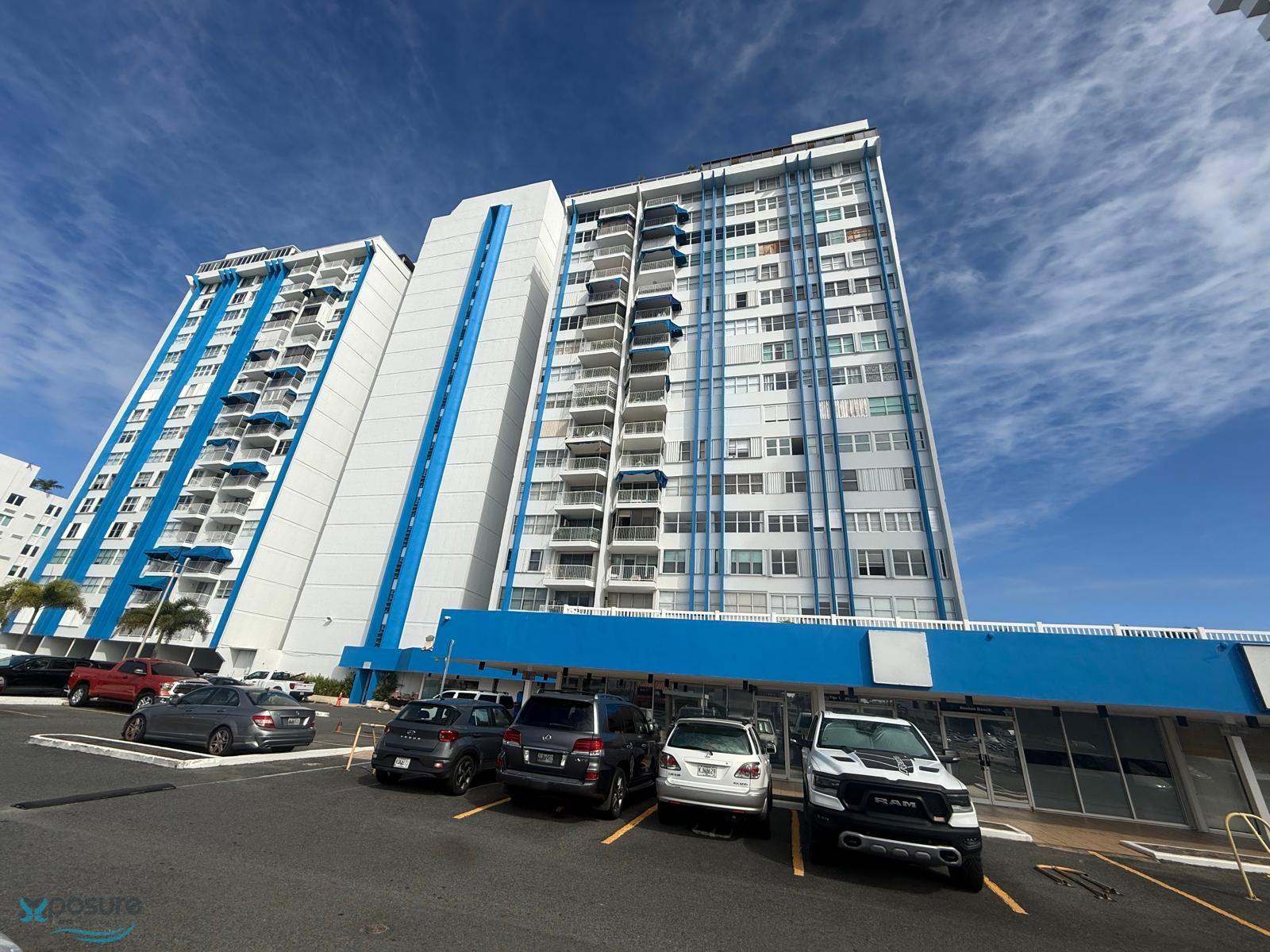 Apartamento en Venta - Isla Verde