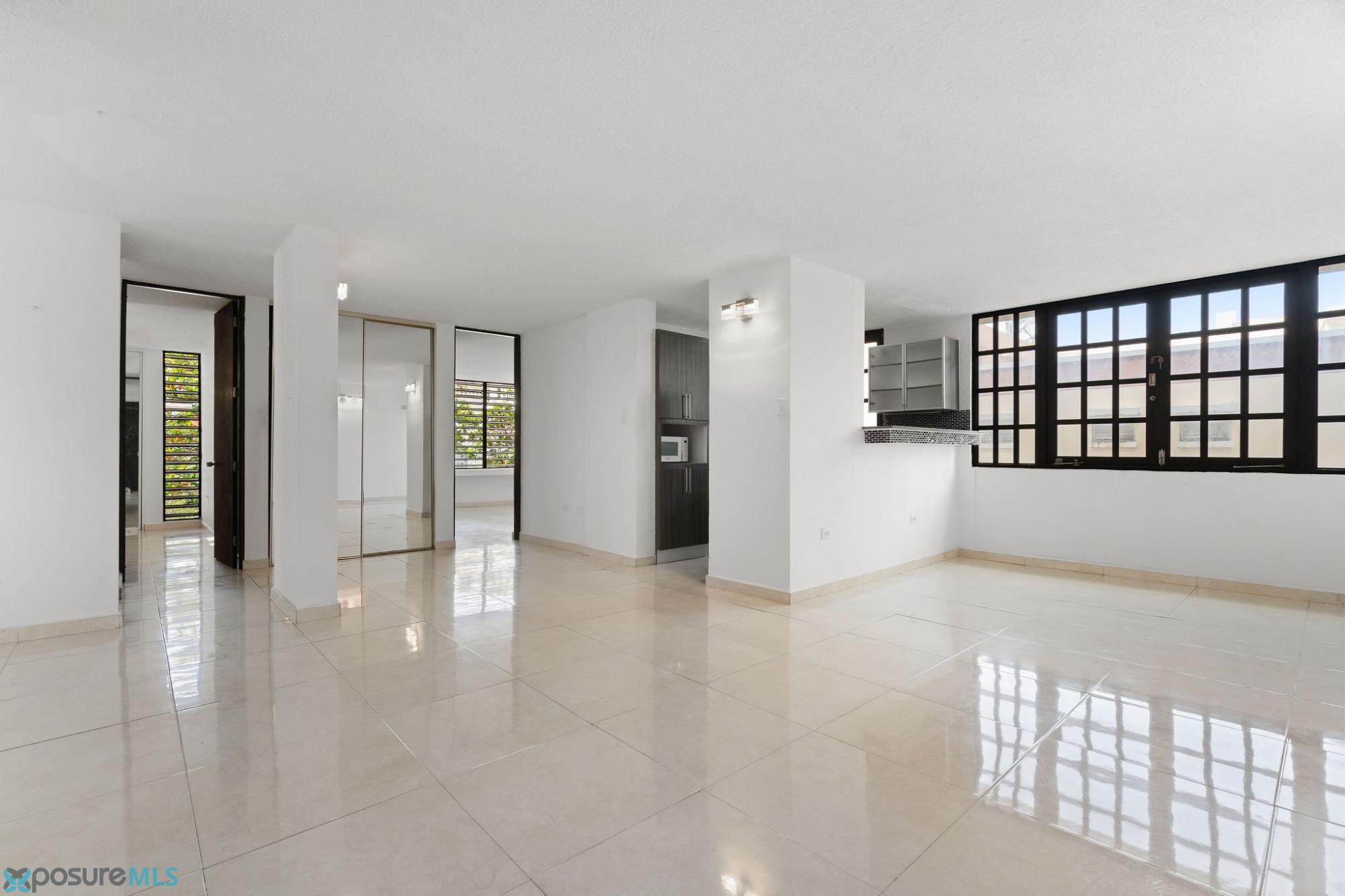 Apartamento en Alquiler - Miramar