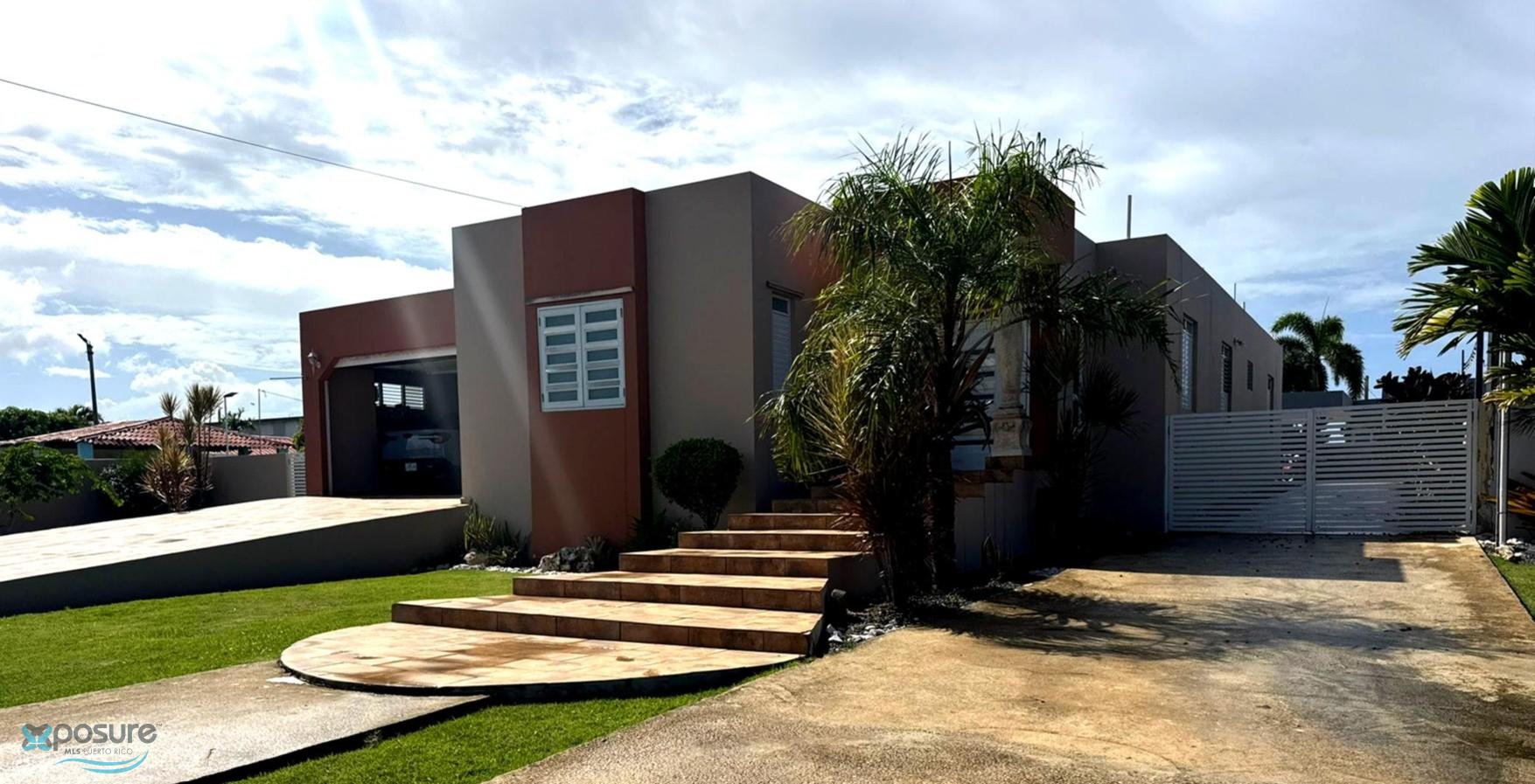 Casa en Venta - Carrizales
