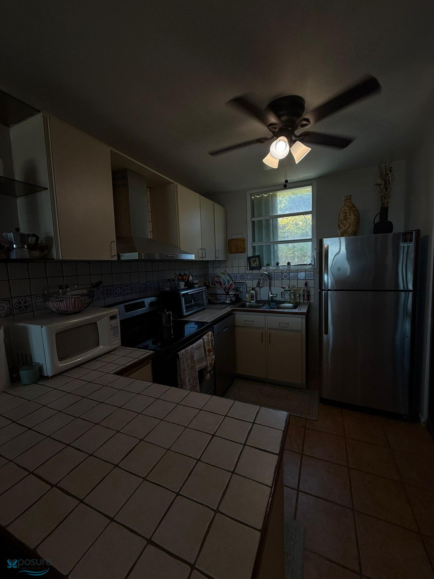 Apartamento en Alquiler - Maunabo